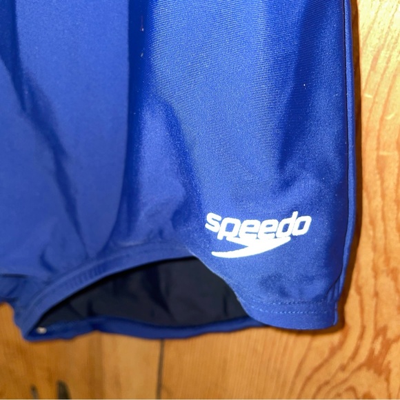 Speedo Woman’s Powerflex Princessss Seam Ultaback One Pie Size 8 - Picture 5 of 12